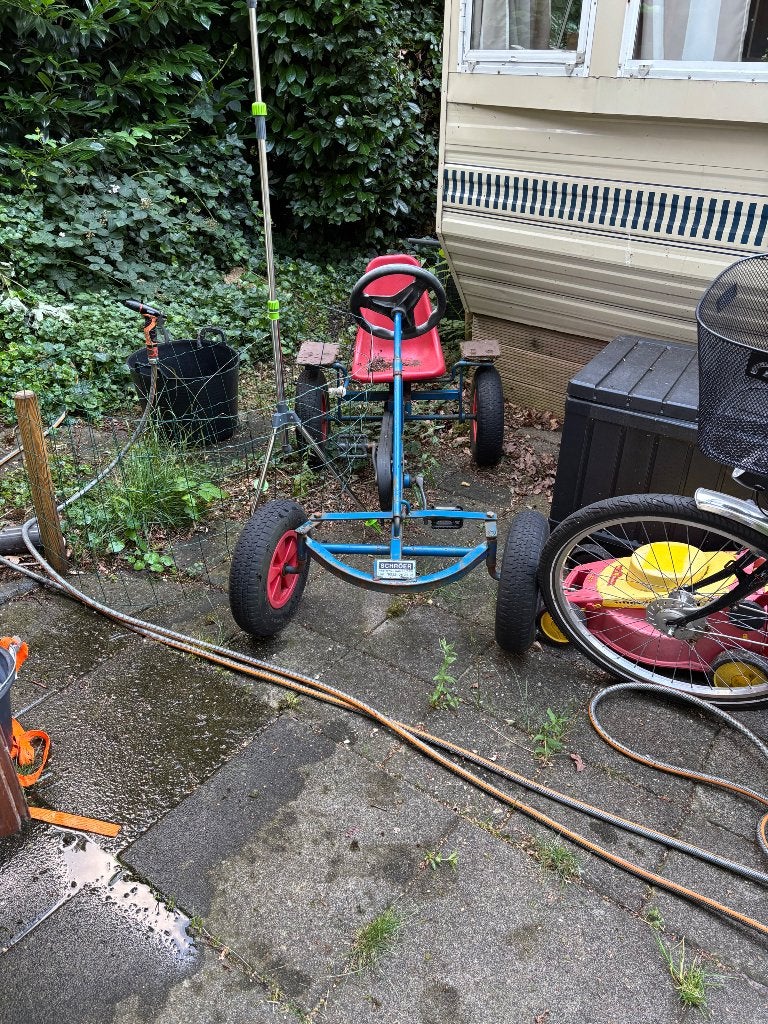 Skelter, Ophalen, Gebruikt, Overige merken