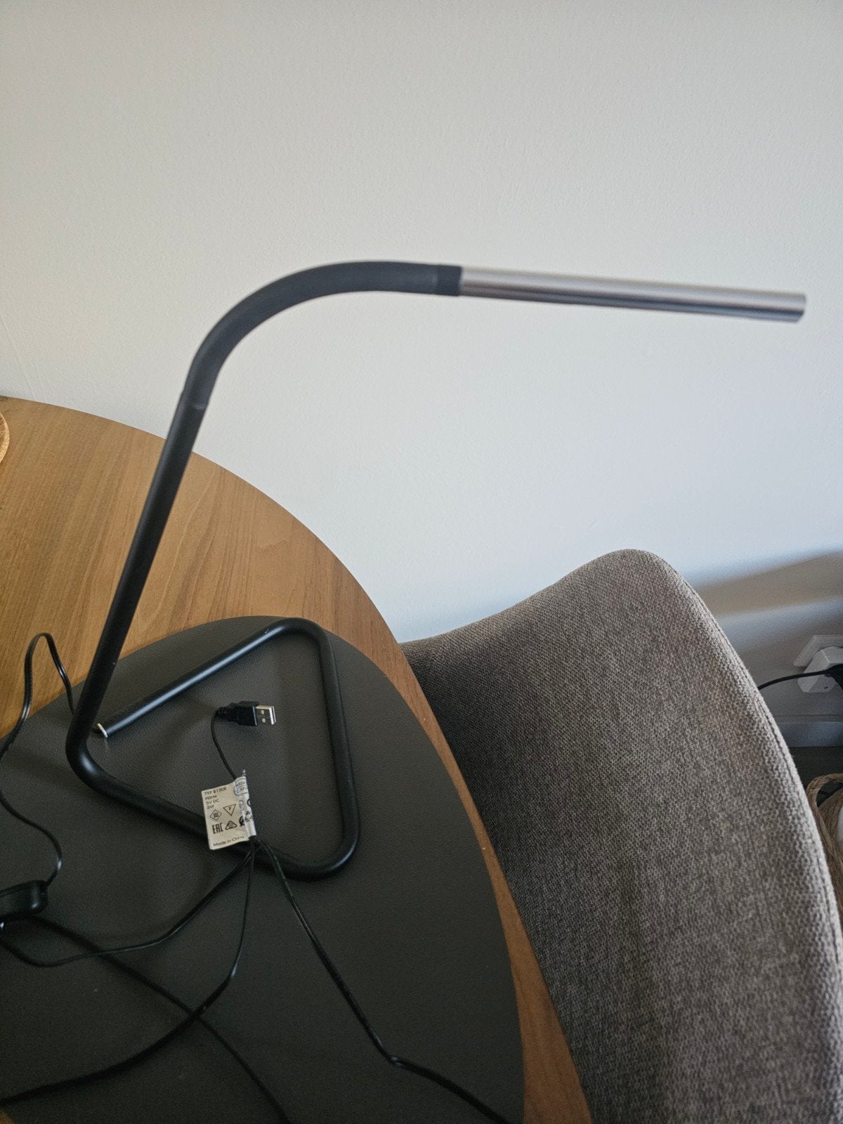 IKEA Harte bureaulamp, Ophalen, Bureaulamp, IKEA