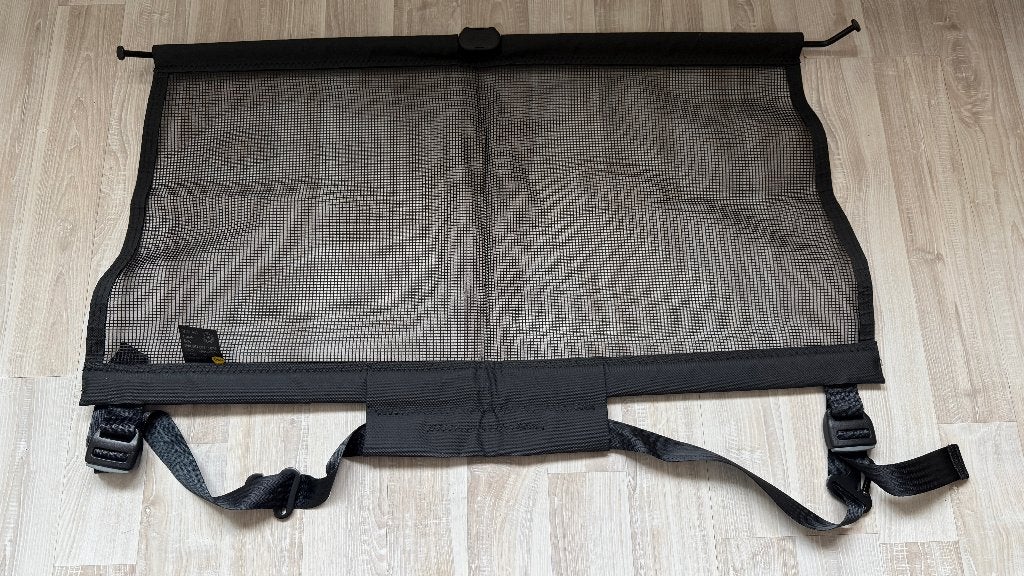 VW Tiguan 2 of Tarraco bagagenet (Origineel & Nieuw), Auto diversen, Ophalen, Nieuw