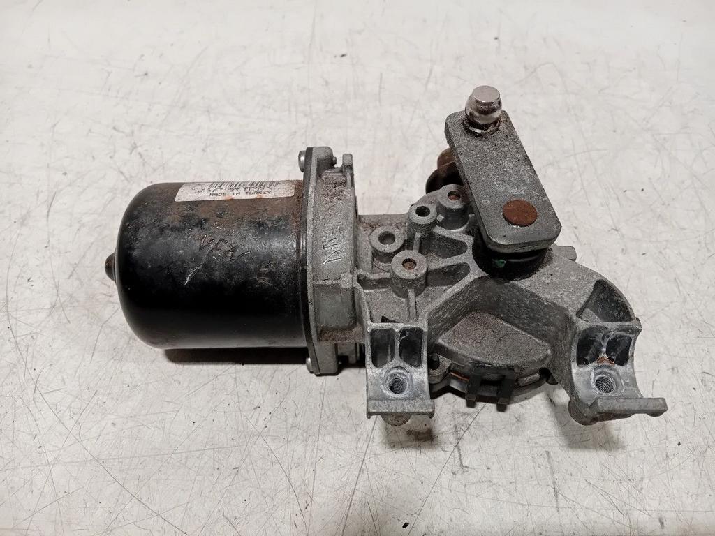 Ruitenwissermotor voor Renault Clio, Auto-onderdelen, Onderdelen@venauto.nl, Van der Ven Autorecycling B.V., Gebruikt, Ettenseweg 76, 4706 PB Roosendaal, The Netherlands