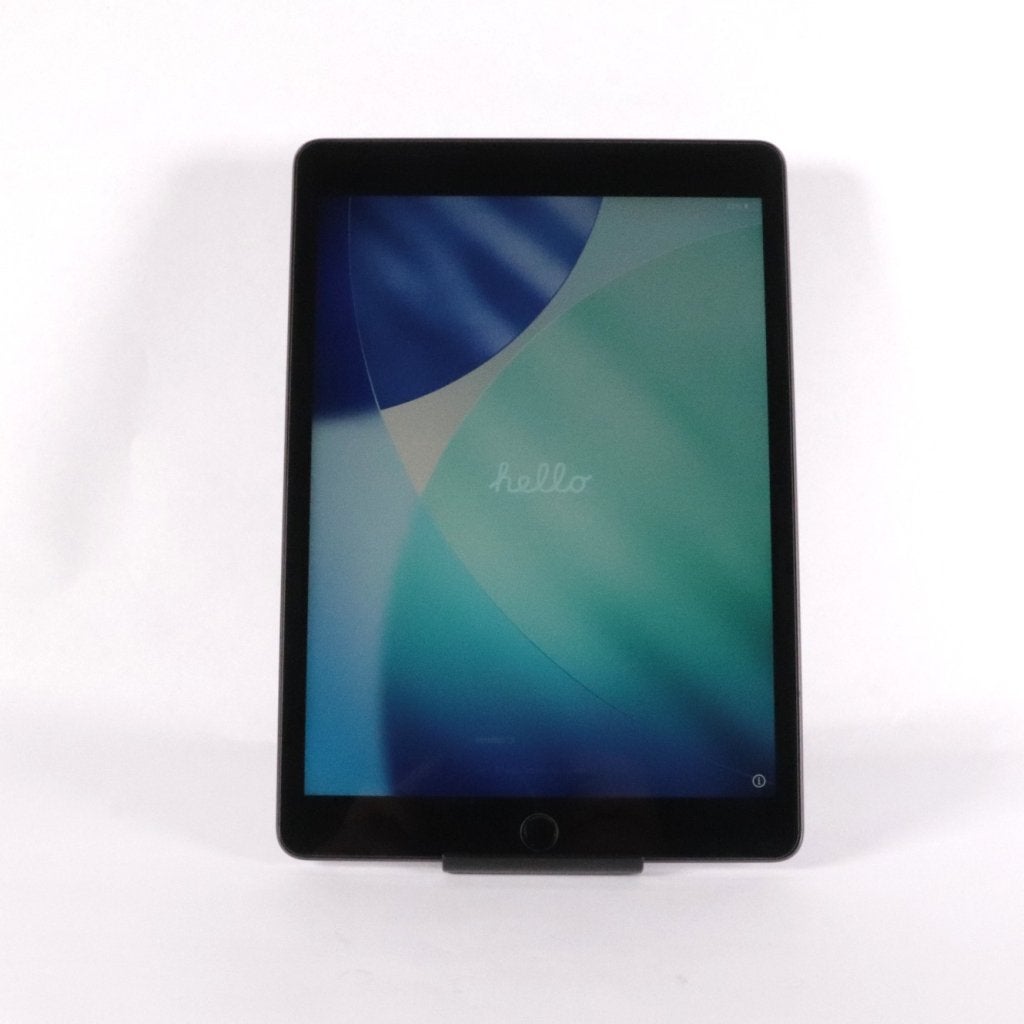 Apple iPad 9e Gen 2021 64GB - Zeer Nette Staat, Apple, Gebruikt, Support@apple.com, One Apple Park Way
Cupertino, CA 95014
United States