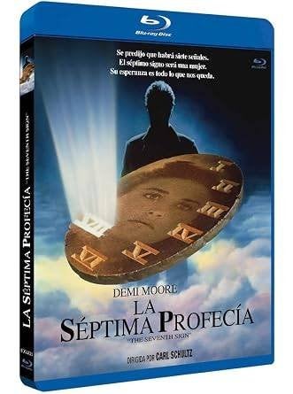 The Seventh Sign - Demi Moore - 1988 - Import, Horror, Engels, Vanaf 16 jaar, Verzenden