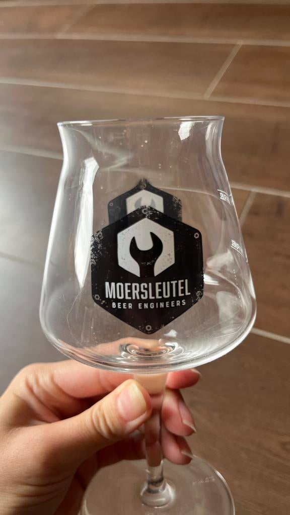 600+ Bier & Drankglazen, Verzamelen, Biermerken, Zo goed als nieuw, Glas of Glazen, Overige merken, Ophalen