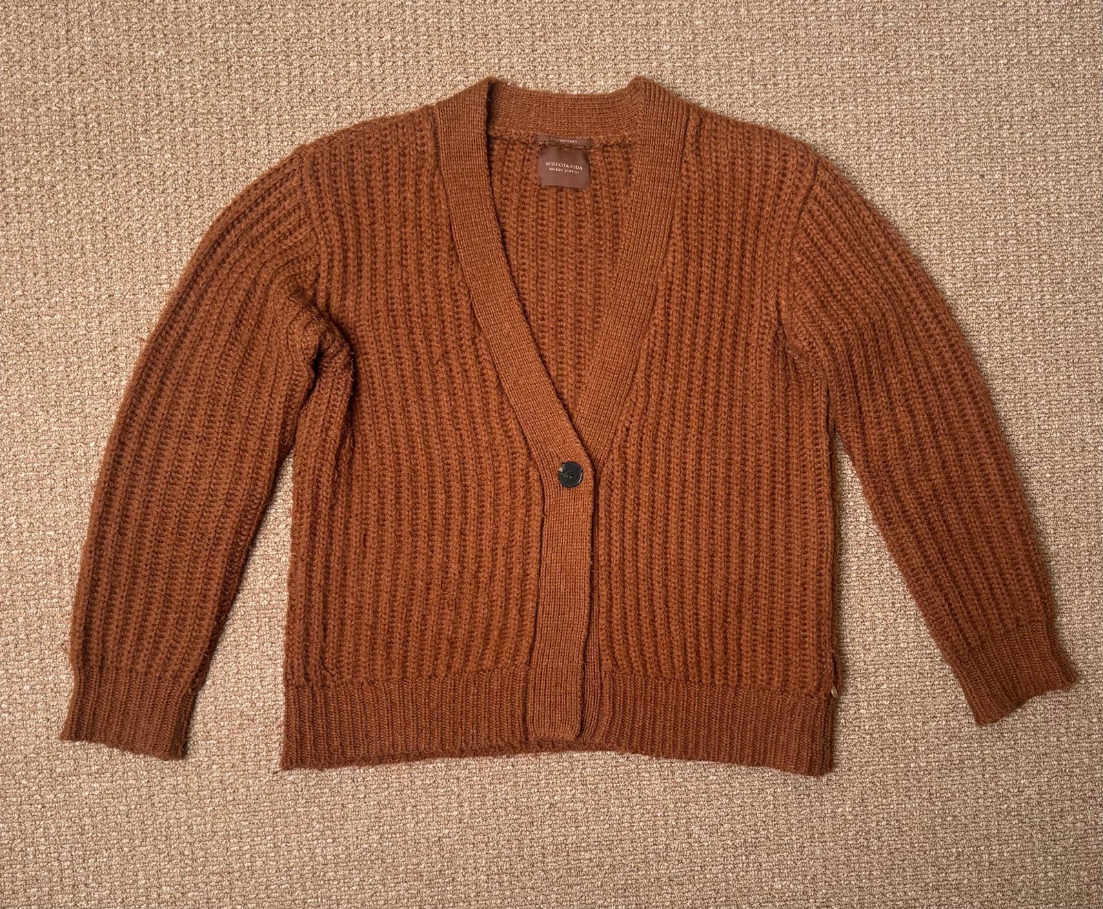 SCOTCH & SODA Vest dames maat L, Ophalen of Verzenden
