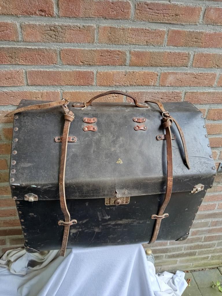 Scandalli super, Ophalen, Gebruikt, 120-bas, Overige merken