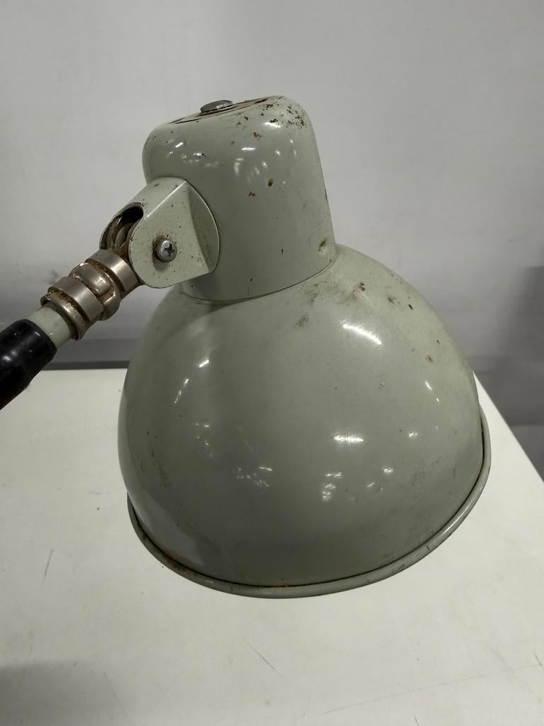 Industrieele lampen, Ophalen of Verzenden, Zo goed als nieuw, Minder dan 50 cm