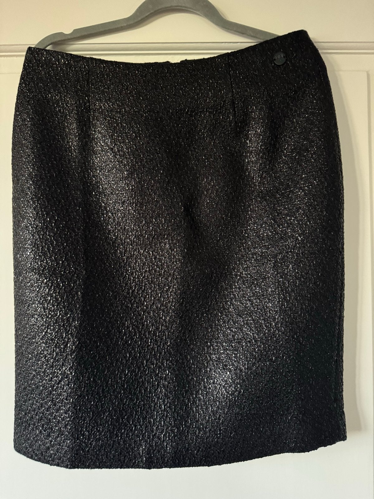 DIDI Pretty Different Zwarte Rok Maat S, Kleding | Dames, Zwart, Nieuw, Ophalen of Verzenden, Knielengte