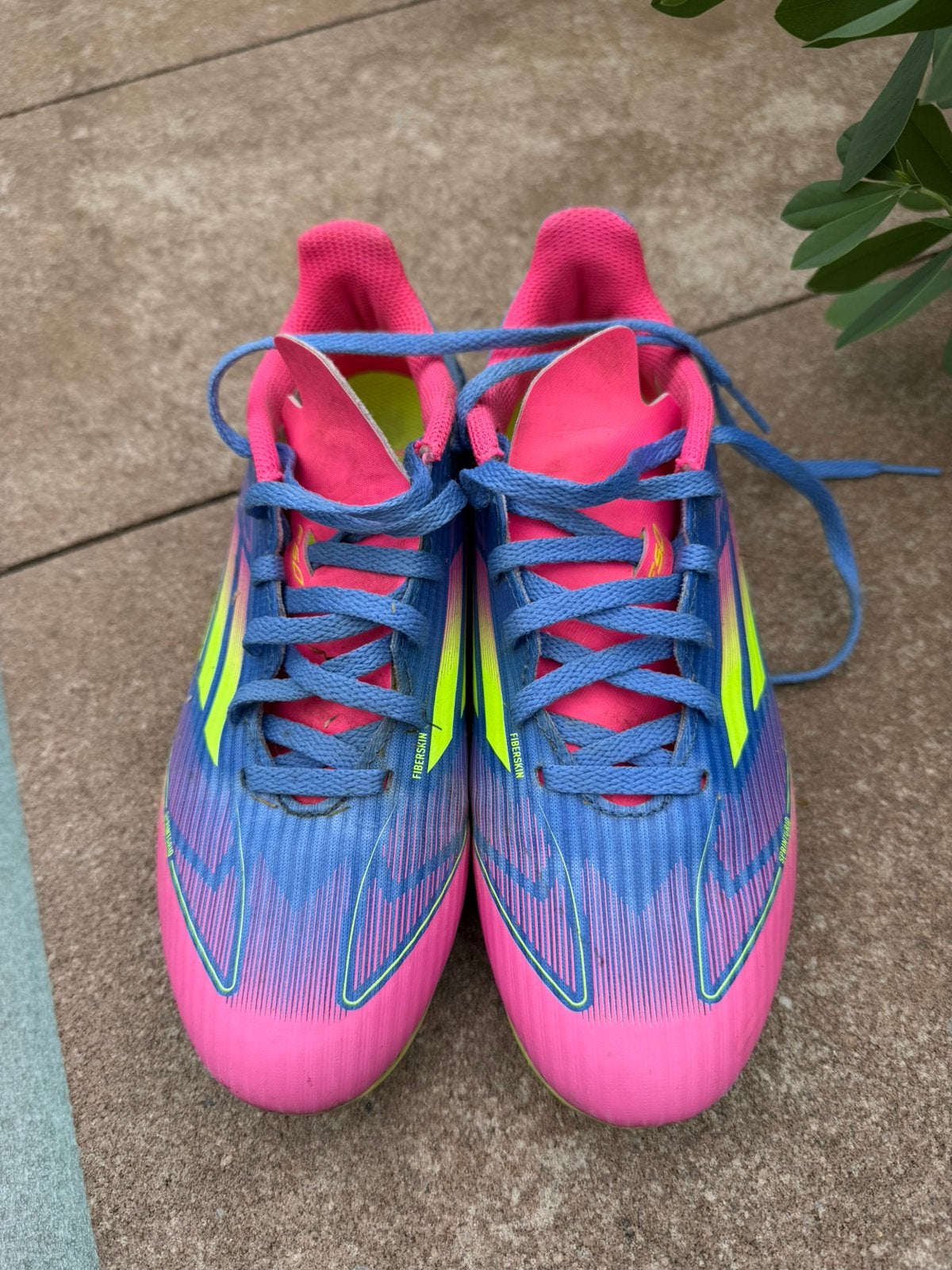 Voetbalschoenen 36, Maat XS of kleiner, Ophalen, Zo goed als nieuw, Schoenen