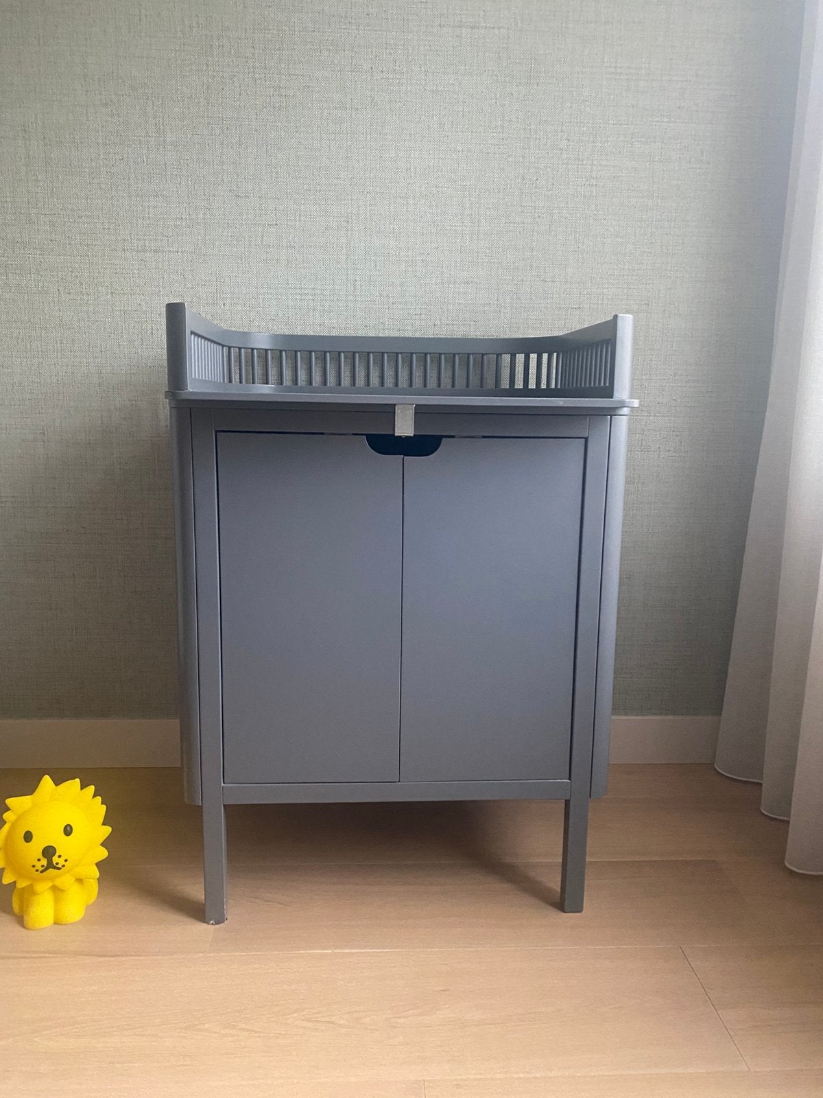 Sebra Commode, Ophalen, Gebruikt, Minder dan 75 cm, 50 tot 70 cm