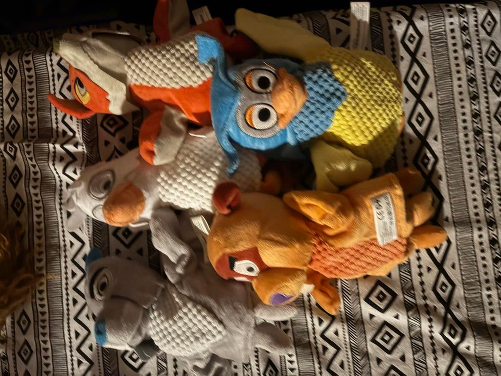 De Fabeltjeskrant Boeken en Knuffels - Complete Set, Boeken, Ophalen of Verzenden, Gelezen, Sprookjes