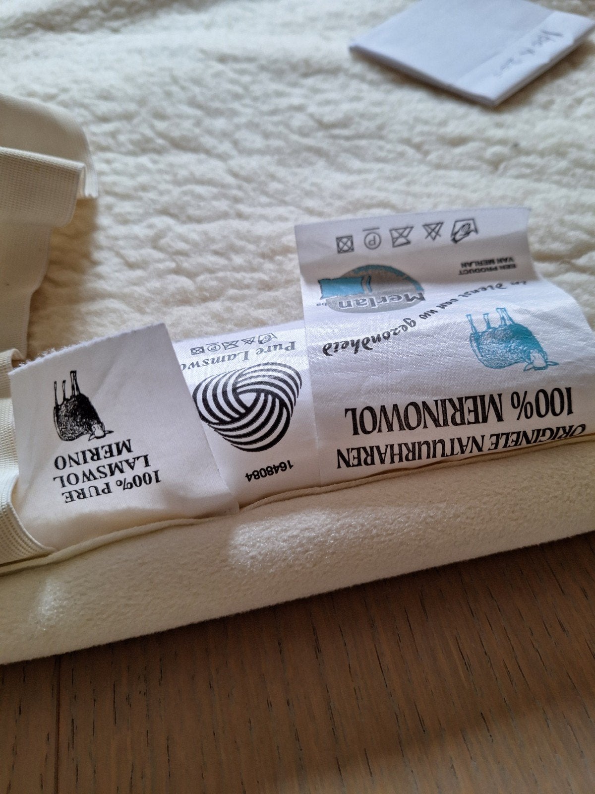 Onderdeken, Ophalen, Beige, Overige typen, Tweepersoons