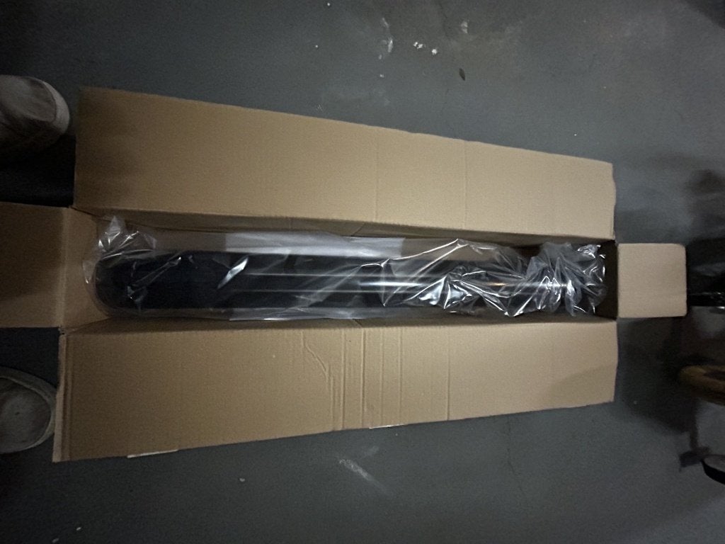 Auto raamfolie HP20 (20%) - 76cm, Auto diversen, Ophalen