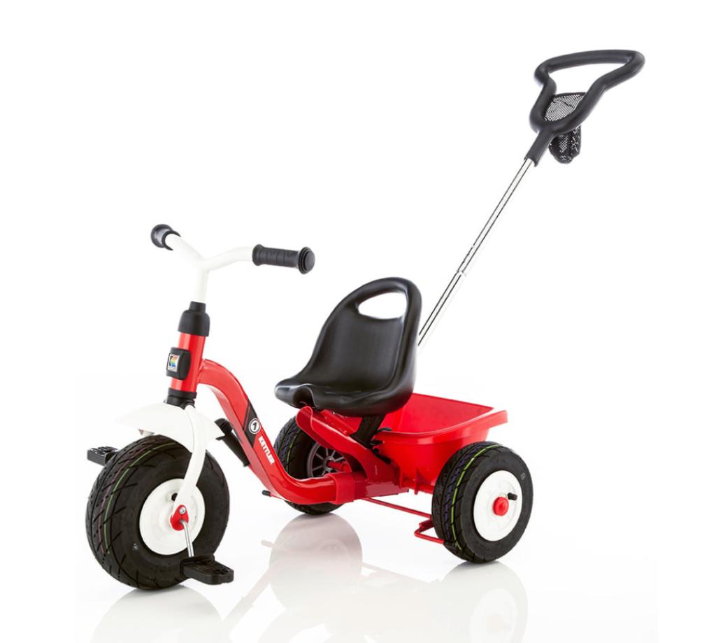 Kinderdriewieler Kettler, voor kleuter, Fietsen en Brommers, Fietsen | Kinderfietsjes, Ophalen, Zo goed als nieuw, Minder dan 16 inch