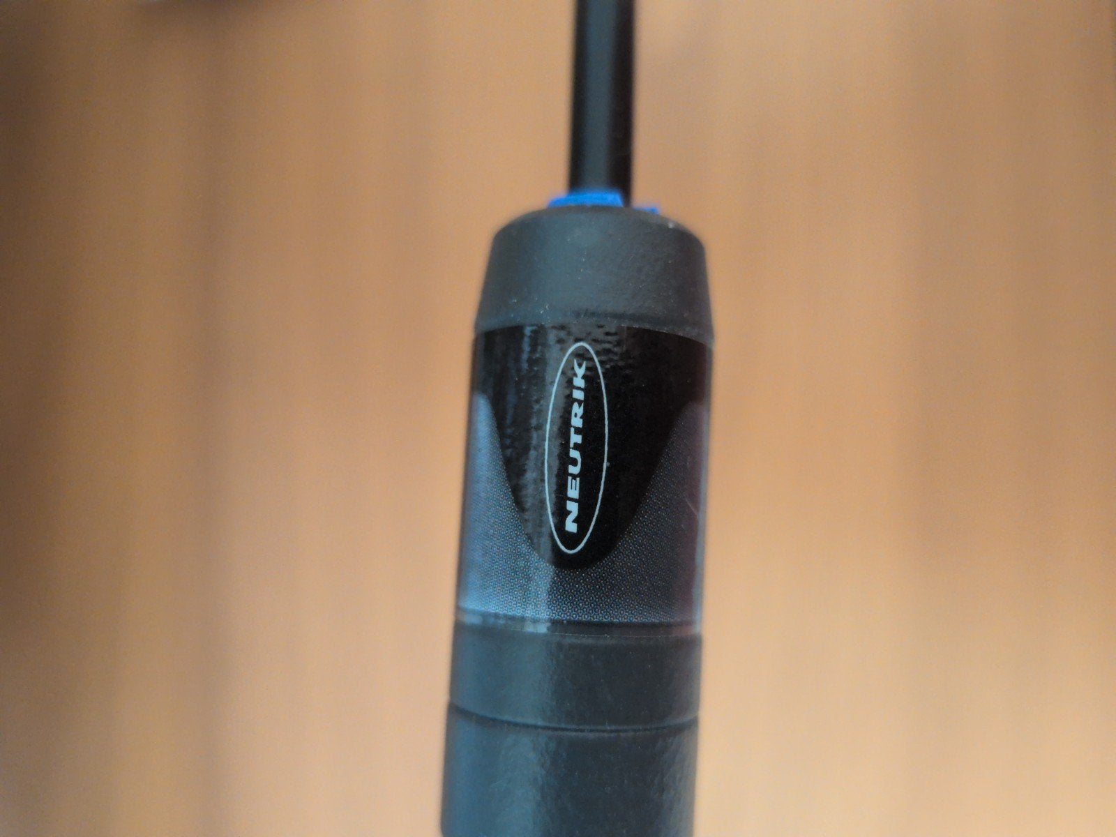 Neutrik Profi RCA Interlink Kabel - Hoge Kwaliteit Audio, Audio, Tv en Foto, Audiokabels en Televisiekabels, Ophalen of Verzenden
