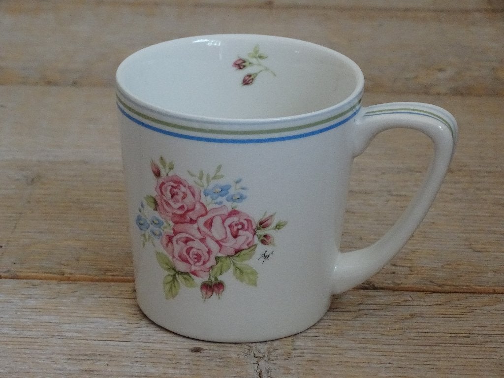 Servies, Jet (by Ter Steege), Zarah, zo goed als nieuw, Overige typen, Ophalen of Verzenden, Zo goed als nieuw, Overige stijlen