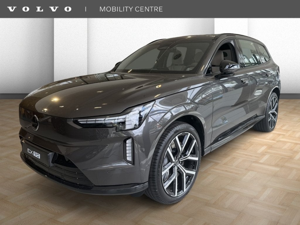 Volvo EX90 Single Motor Plus | DIRECT LEVERBAAR (bj 2026), Auto's, Automaat, Dealer onderhouden, 0 cilinders, Volvo Selected Used Cars