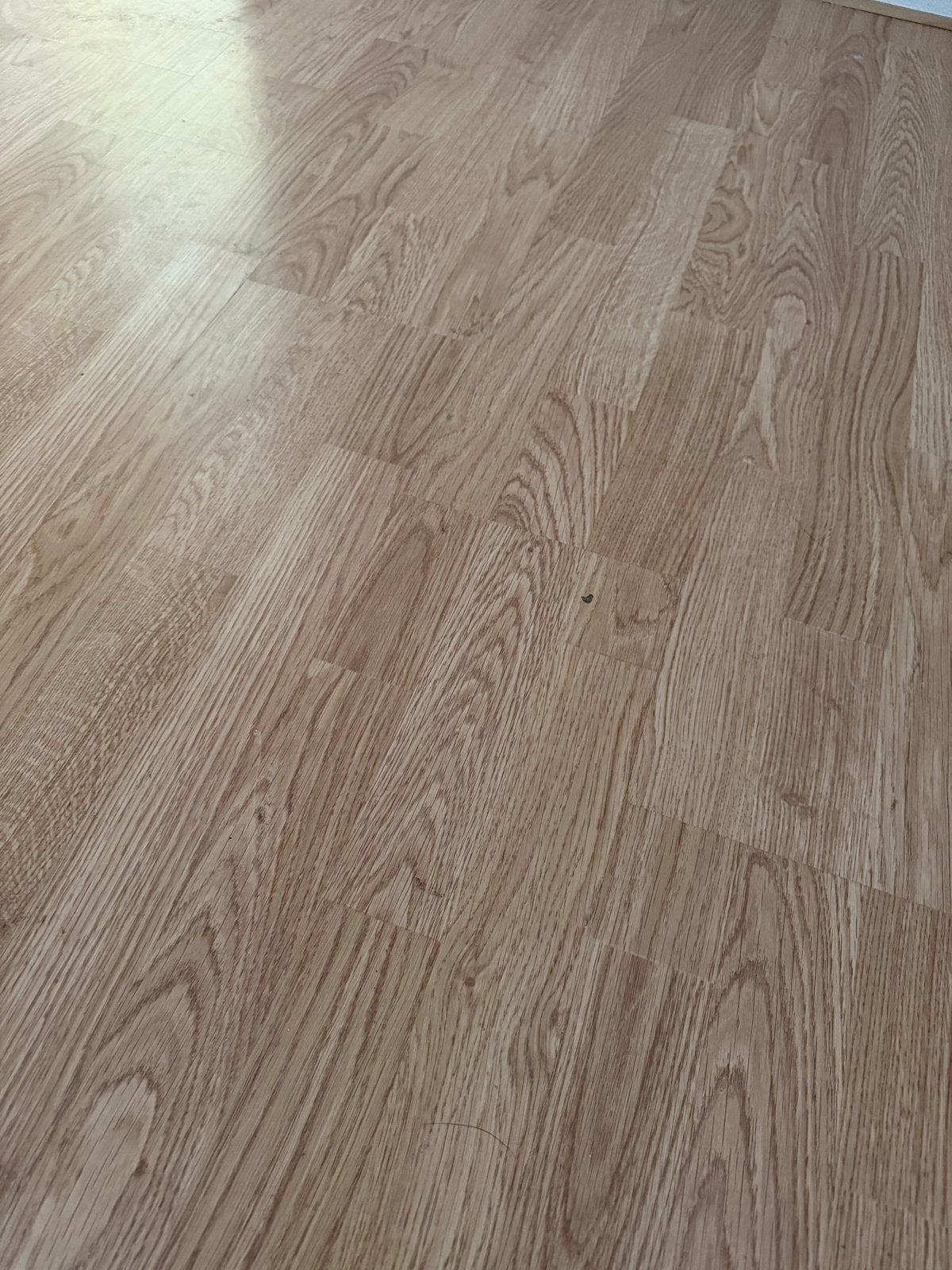 Gebruikt laminaat, 20-22 m², 20x128 cm planken, Ophalen, 30 cm of meer, Gebruikt, 50 tot 150 cm