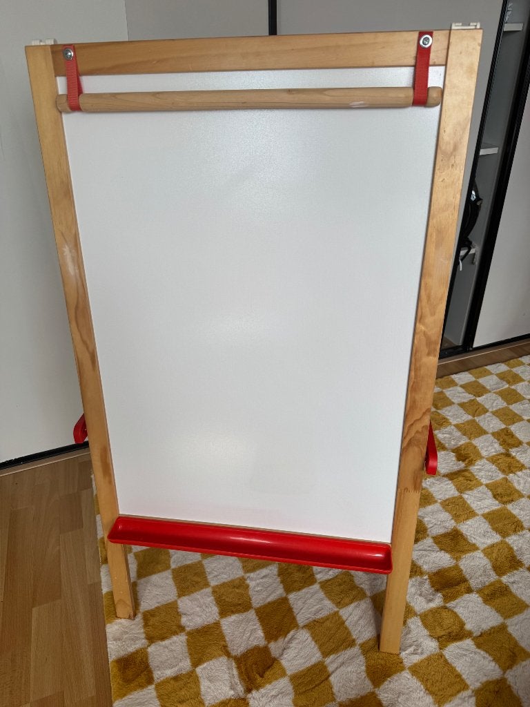 IKEA krijt boord, Ophalen, Gebruikt, Jongen of Meisje