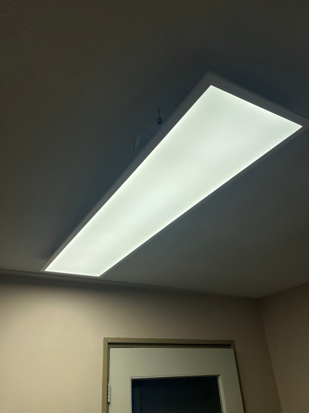 8x Opple LED Slim Panel Basic G3 - Zo goed als nieuw, Huis en Inrichting, LED, Ophalen of Verzenden, Zo goed als nieuw, Metaal