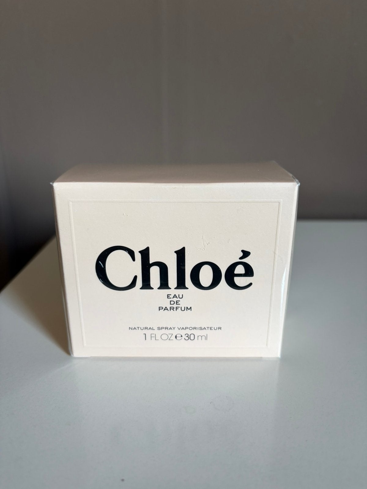Chloe parfum, Ophalen of Verzenden, Nieuw