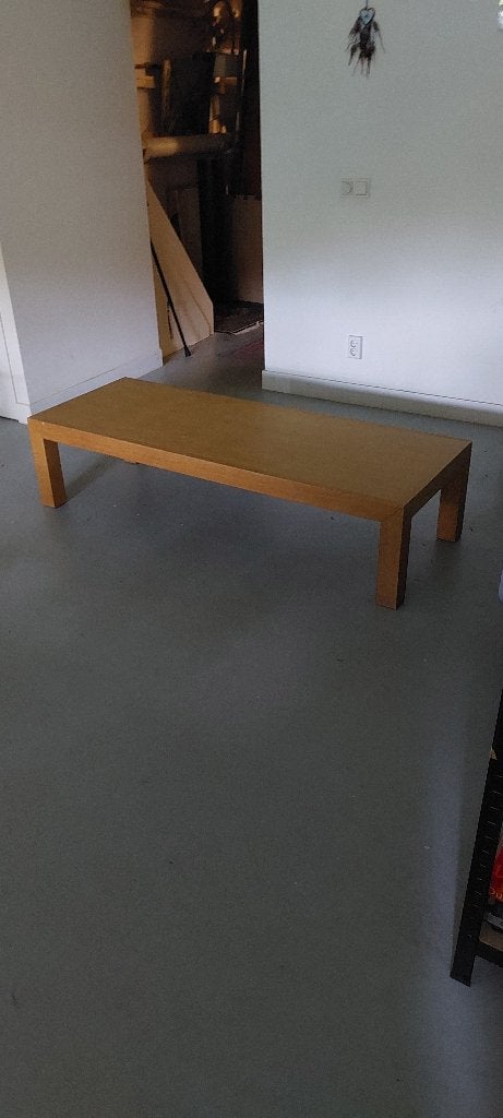 tafel en stoelen, Ophalen, Gebruikt, 100 tot 150 cm, 50 tot 100 cm
