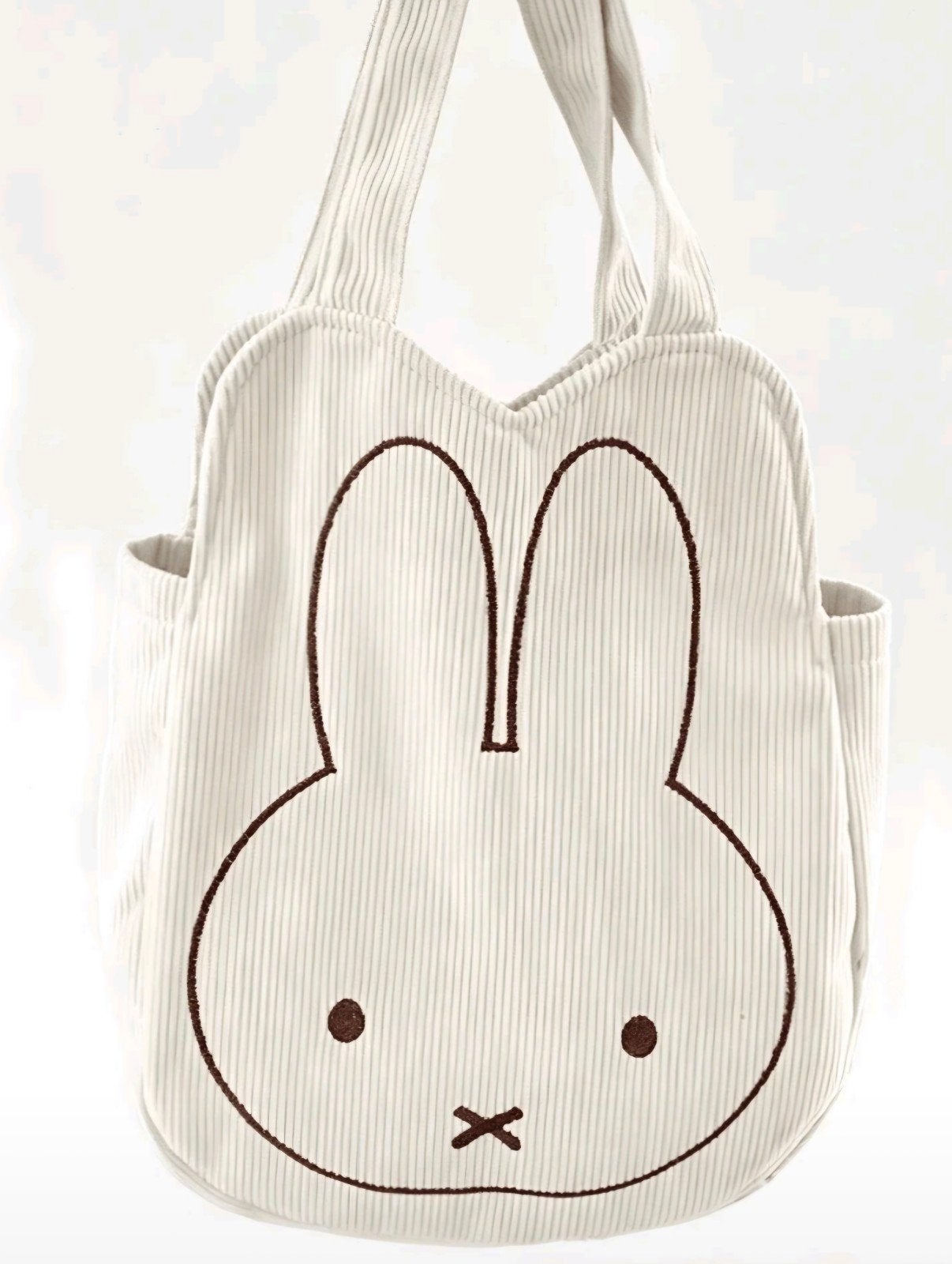 Schattige Nijntje Shopper/Tote Bag – Trendy & Ruim!, Ophalen of Verzenden