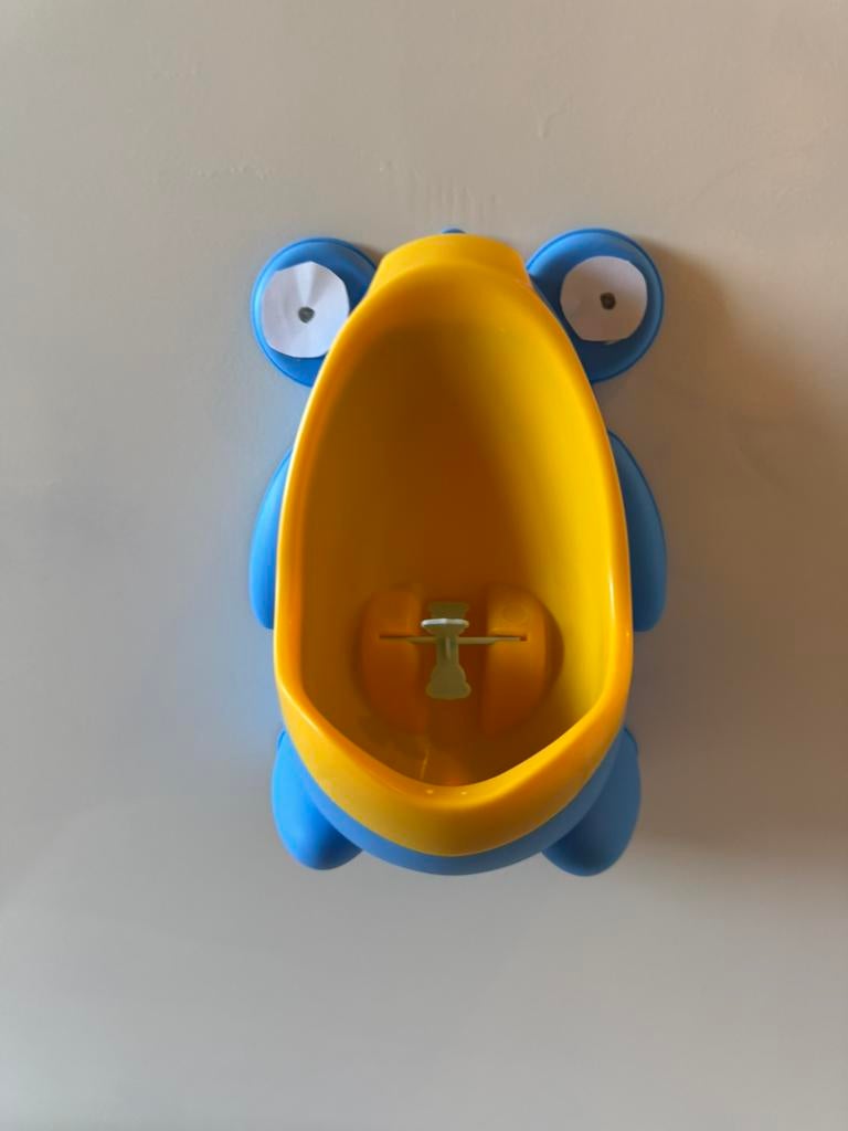 Plaskikker, Kinderen en Baby's, Badjes en Verzorging, Ophalen, Zo goed als nieuw, Overige typen