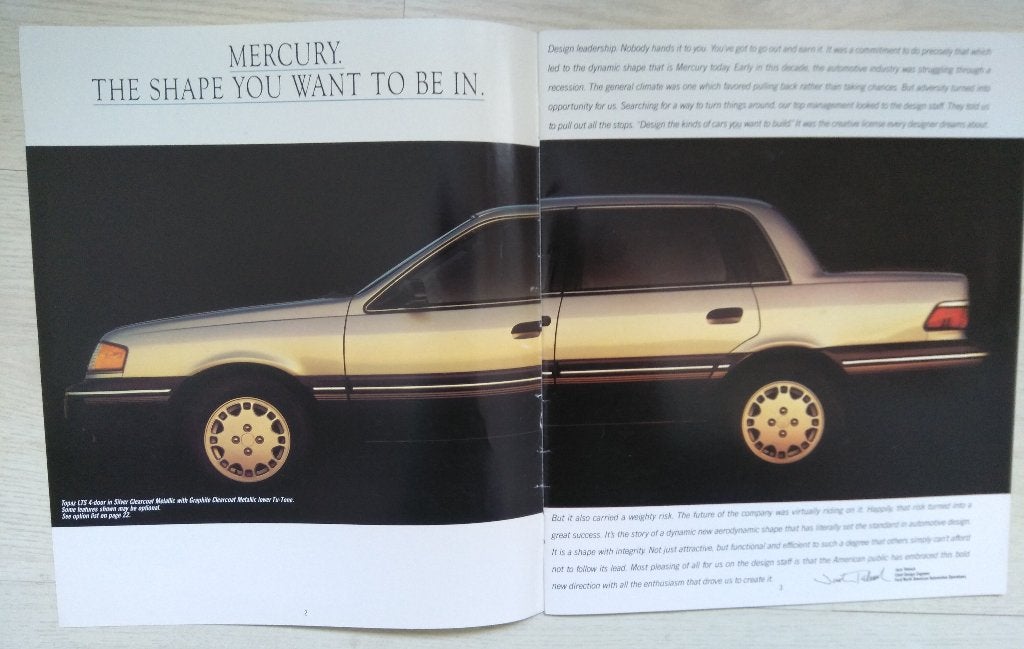Autofolders Ford jaren 1970-1980, Boeken, Auto's | Folders en Tijdschriften, Zo goed als nieuw, Ford, Verzenden