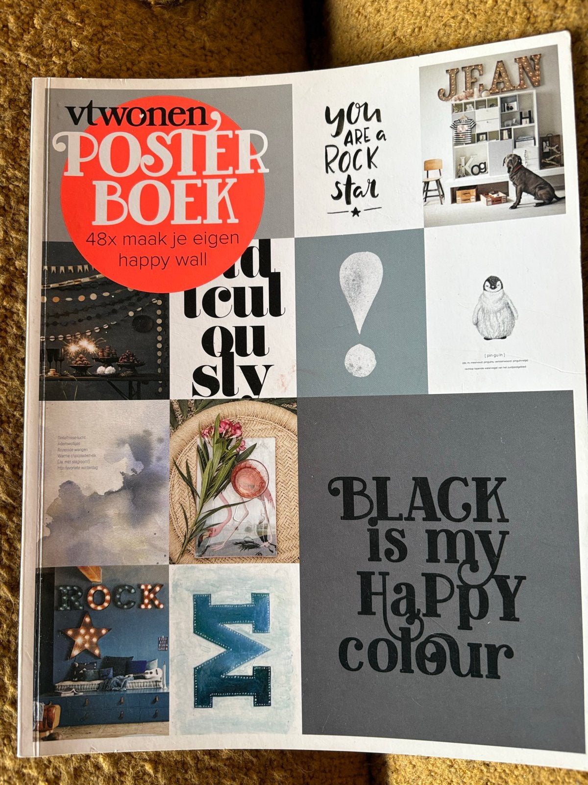 Tijdscriften Wonen, Lifestyle, Mode, Tuin, DIY, Ophalen of Verzenden, Gelezen, Damesbladen