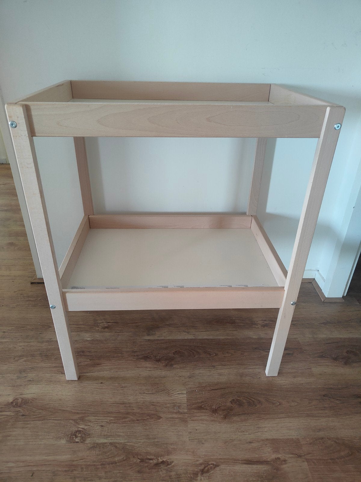Baby commode ikea, Ophalen, 50 tot 70 cm, Zo goed als nieuw, 75 tot 100 cm