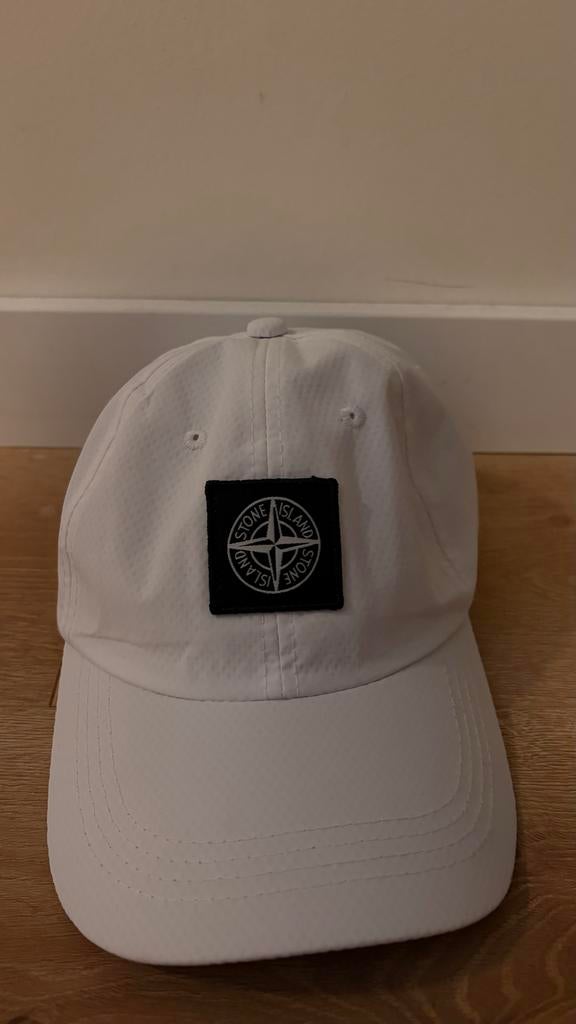 Stone Island Pet - Nieuw en Ongebruikt, Ophalen of Verzenden, Zo goed als nieuw, One size fits all, Pet