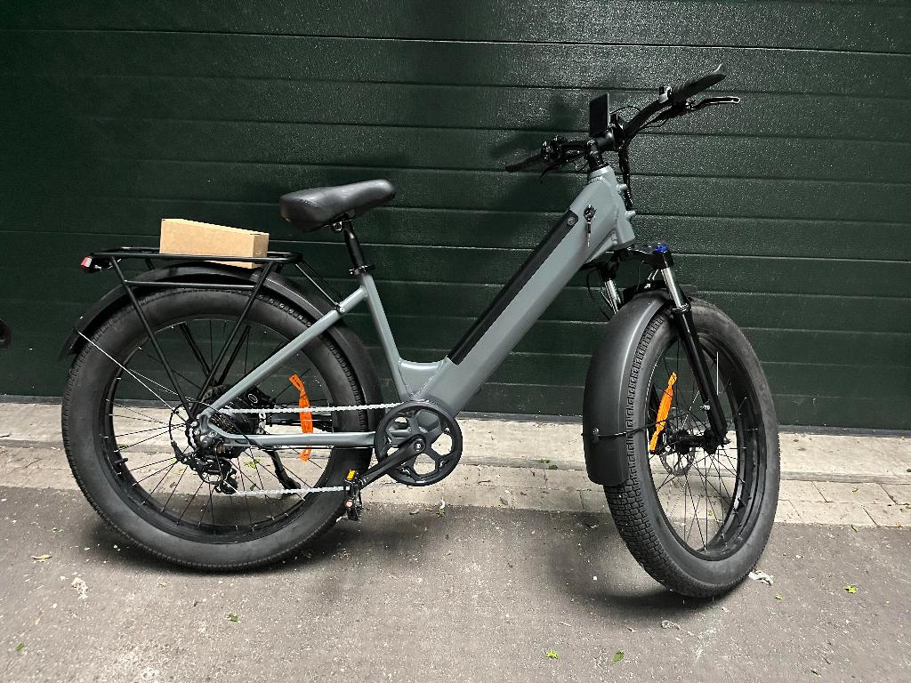 Fatbikes en onderdelen, Ophalen, Nieuw, Overige merken