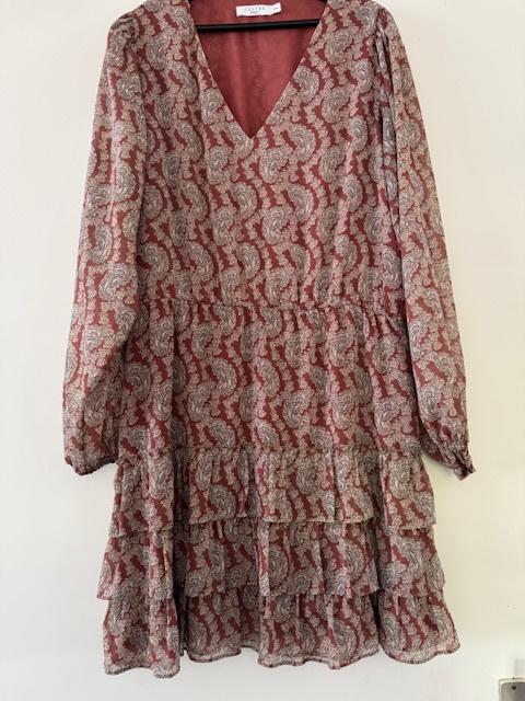 Jurkje van Costes Rebel, maat XXL / 48, Overige kleuren, Verzenden, Jurk, Costes