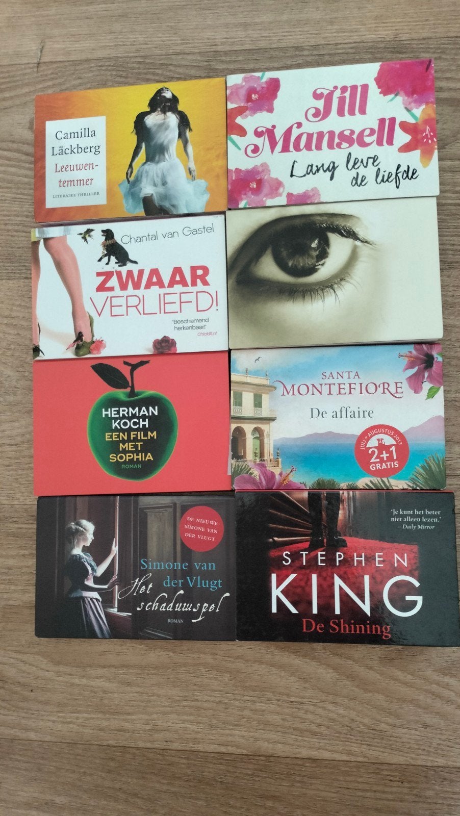 Nog 11 Dwarsliggers: Diverse Auteurs, Ophalen of Verzenden, Zo goed als nieuw