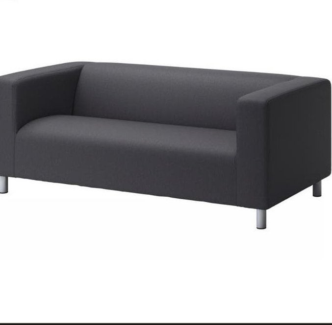 IKEA BANK KLIPPAN, Ophalen, Zo goed als nieuw, Tweepersoons