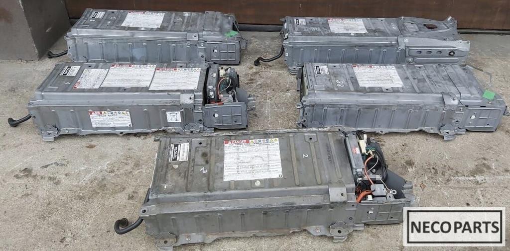 TOYOTA PRIUS ACCU BATTERY ORIGINEEL, Auto-onderdelen, Gebruikt, -, -, Ophalen of Verzenden