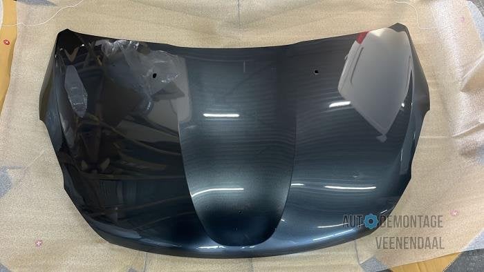 Motorkap van een Peugeot 208 (KTP), Auto-onderdelen, -, -, Nieuw, Ophalen of Verzenden
