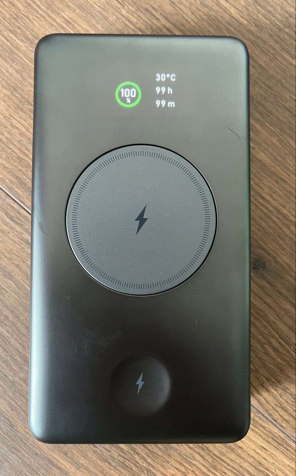 Chargeasap Flash Pro Ultra Powerbank 25000mAh, Ophalen of Verzenden, Zo goed als nieuw