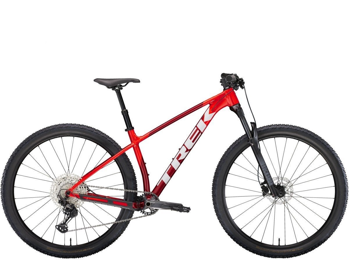 TREK Procaliber 6 VIPER RED/CRIMSON L 46cm L, Ophalen, -, -, 45 tot 49 cm