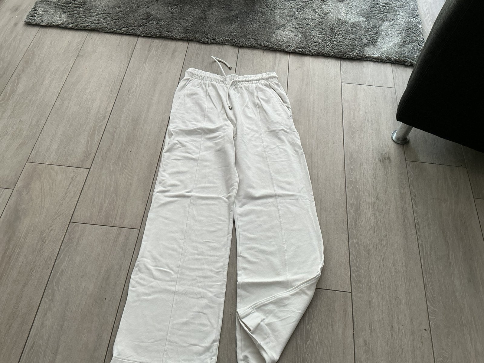 Stretch broek, joggingbroek, Maat 38/40 (M), Overige kleuren, Ophalen of Verzenden, Gedragen