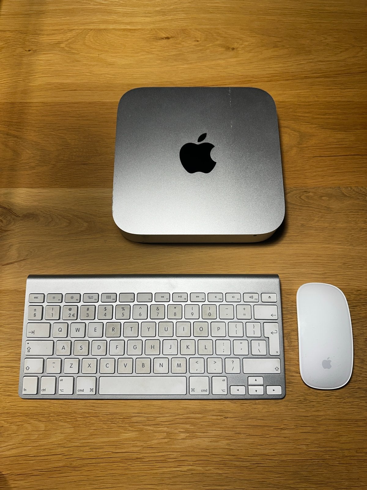 Apple Mac Mini (Mid 2011) met 8GB RAM en 480GB SSD, Computers en Software, Ophalen, 2 tot 3 Ghz, Zo goed als nieuw, Mac Mini