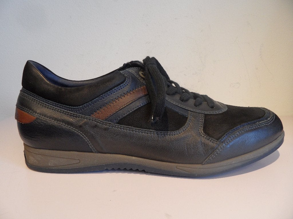 Fluchos blauwe sneakers maat 40, Blauw, FLUCHOS S.L., Nieuw, Ophalen of Verzenden