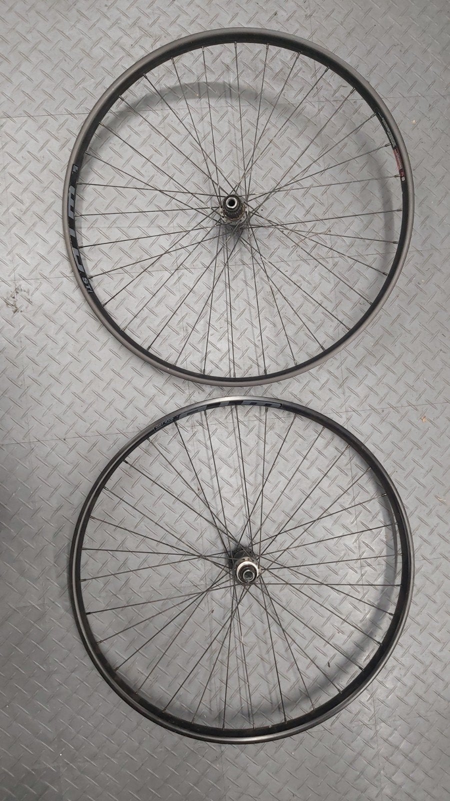 Wielset WTB i30 | 29 inch | boost | HG body | centerlock, Ophalen of Verzenden