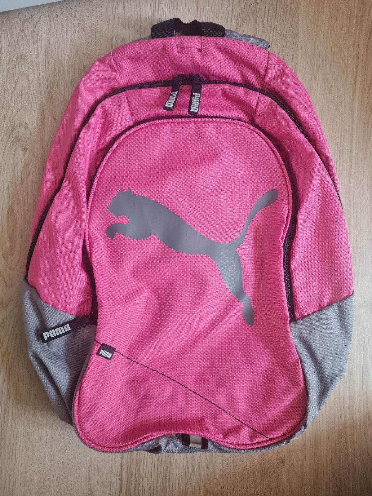 Puma Rugzak, Ophalen of Verzenden, Zo goed als nieuw, Overige merken