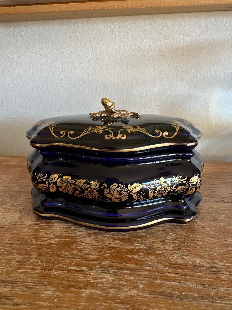 Limoges, Ophalen of Verzenden