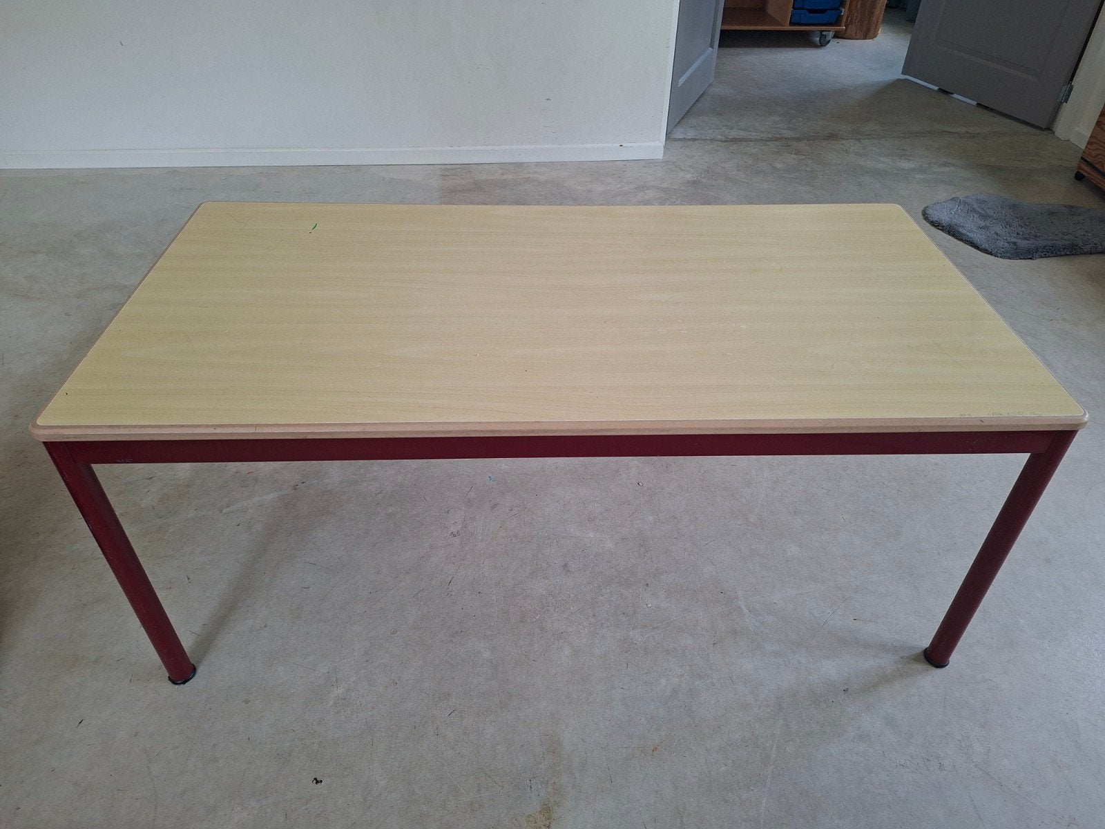Kleutertafel Groepstafel C3, Ophalen, Gebruikt