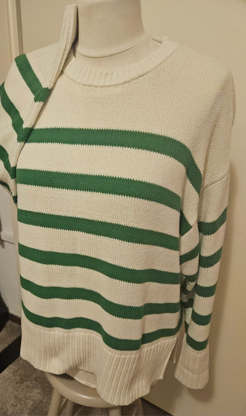 streepjestrui, Kleding | Dames, Tramontana, Maat 42/44 (L), Ophalen of Verzenden, Zo goed als nieuw