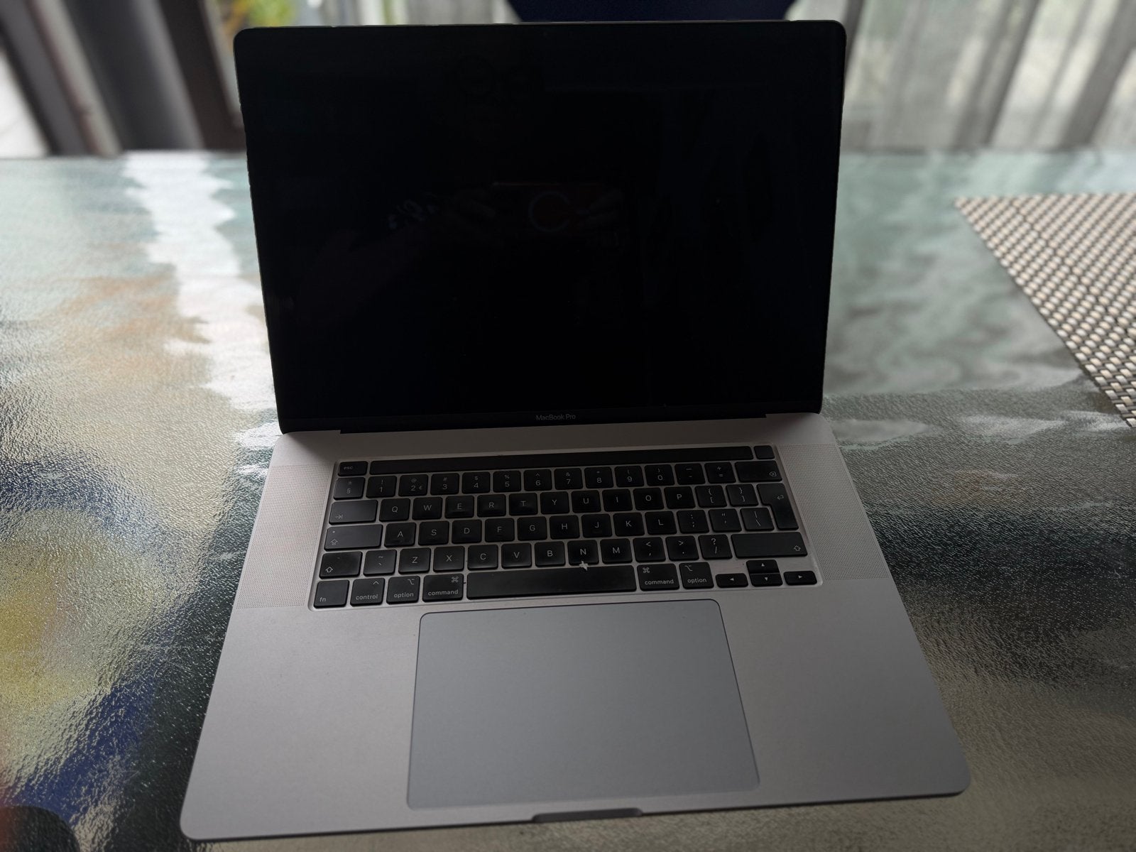 Apple MacBook Pro 16" i9 32GB RAM 1TB SSD Space Gray, Computers en Software, Apple Macbooks, Zo goed als nieuw, MacBook Pro, 16 inch