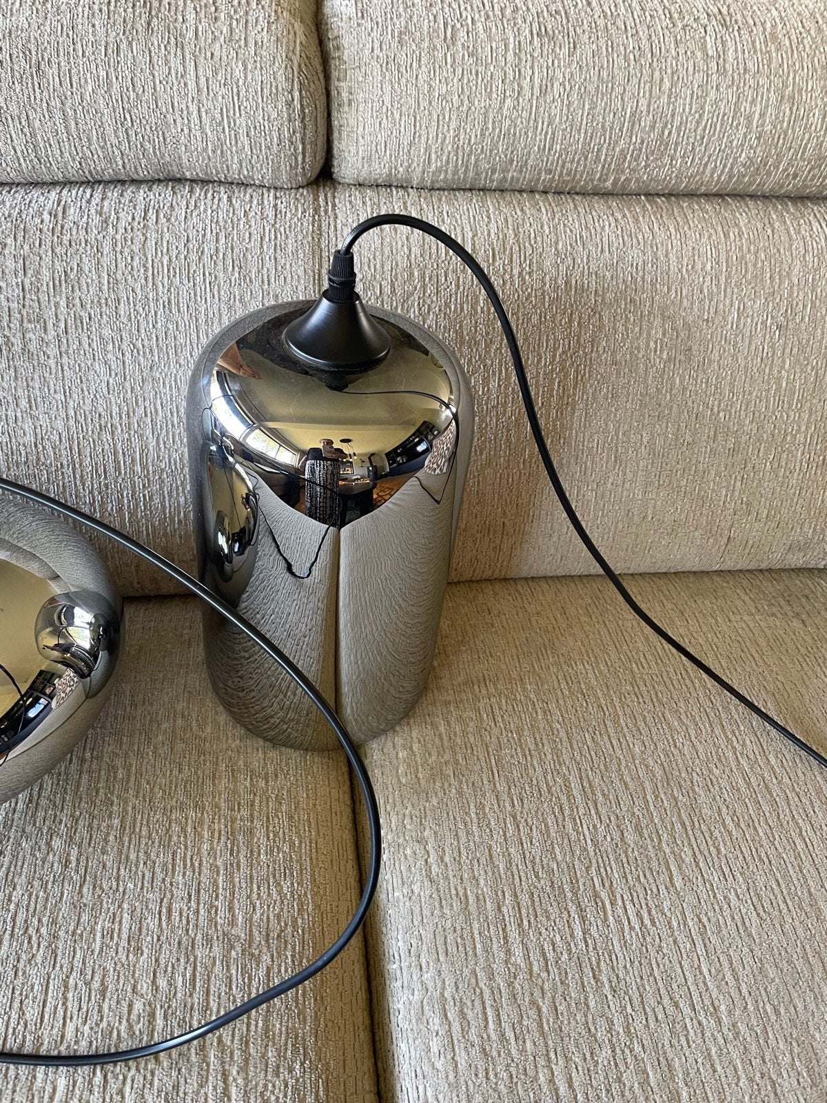 Glazen lampen, Ophalen of Verzenden