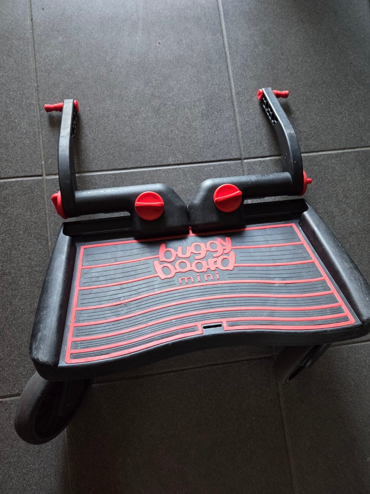 buggy board mini+ klemmen., Ophalen of Verzenden